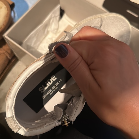 golden goose size 35 - Picture 10 of 10